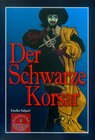 Buchcover Der schwarze Korsar