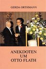 Buchcover Anekdoten um Otto Flath