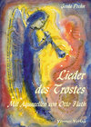 Buchcover Lieder des Trostes