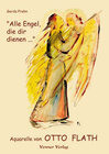 Buchcover "Alle Engel, die dir dienen..."
