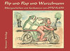 Buchcover Flip und Flap und Wurzelmann