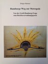 Buchcover Hamburgs Weg zur Metropole