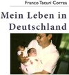 Buchcover Mein Leben in Deutschland