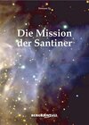 Buchcover Die Mission der Santiner