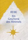Buchcover Reiki - Ein Geschenk des Himmels