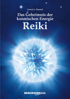 Buchcover Das Geheimnis der kosmischen Energie Reiki