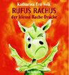 Buchcover Rufus Rachus der kleine Rache-Drache