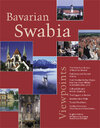 Buchcover Bavarian Swabia – Viewpoints