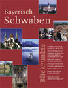 Buchcover Bayerisch Schwaben – Blickpunkte