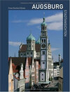 Buchcover Augsburg – Stadtansichten