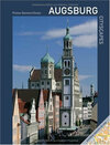 Buchcover Augsburg – Cityscapes