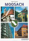 Buchcover Moosach