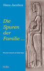 Buchcover Die Spuren der Familie...