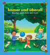 Buchcover Immer und überall