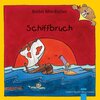 Buchcover Schiffbruch