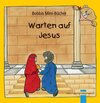 Buchcover Warten auf Jesus