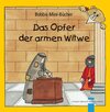 Buchcover Das Opfer der armen Witwe