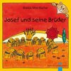 Buchcover Josef und seine Brüder