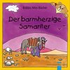 Buchcover Der barmherzige Samariter