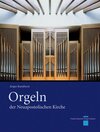 Buchcover Orgeln der Neuapostolischen Kirche
