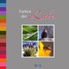 Buchcover Farben der Liebe