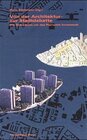 Buchcover Von der Architektur zur Stadtdebatte