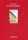 Buchcover Haus im Nachbarland