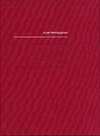 Buchcover In den Ministergärten