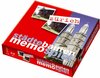 Buchcover StädteBautenMemoSpiel Zürich