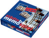 Buchcover StädteBautenMemoSpiel Wien