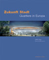 Buchcover Zukunft Stadt