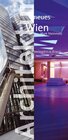 Buchcover Architektur neues Wien
