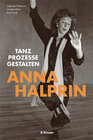 Buchcover Anna Halprin