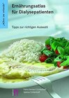 Buchcover Alles ist erlaubt - Ernährungsatlas und Handbuch für Dialysepatienten