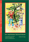 Buchcover Der empfindsame Weihnachtsbaum
