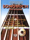 Buchcover Songbuch für Gitarre