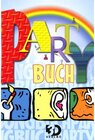 Buchcover Party Buch