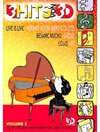 Buchcover 3 Hits von 3 D