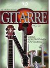 Buchcover Gitarre Nr. 1
