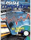 Buchcover easy computer