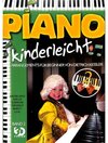 Buchcover Piano kinderleicht - Band 2
