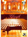 Buchcover Meisterwerke der Klassik für Piano