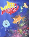 Buchcover Hilfe! Ich bin ein Fisch