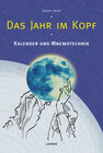 Buchcover Das Jahr im Kopf