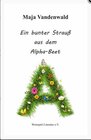 Buchcover Ein bunter Strauß aus dem Alpha-Beet