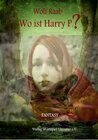 Buchcover Wo ist Harry P?