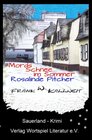Buchcover Mordsschnee im Sommer