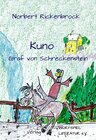 Buchcover Kuno Graf von Schreckenstein