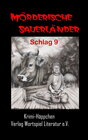 Buchcover Mörderische Sauerländer - Schlag 9