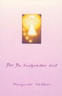 Buchcover Der Du Suchender bist